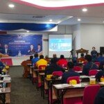 Rakorda DPD NasDem Prabumulih, Ini Harapan Gubernur Sumsel