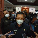 Bicara Tata Kelola Keuangan Daerah, Bupati Tulungagung: Buktinya Penghargaan Opini WTP Kita Terima