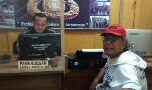 Diduga Buntut Pemberitaan, Rumah Orang Tua Wartawan di Binjai Dibakar