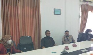 Atasi Macet, DPRD Batanghari Usulkan Pelebaran Jalan di Kawasan Simpang Pal Lima