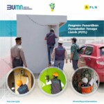 Semester 1 tahun 2021, PLN UIW S2JB Selamatkan 23 Milyar Lewat P2TL