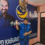 DPD NasDem Tulungagung Menolak Wacana Kenaikan PPN, Pajak Sembako dan Sekolah