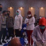 Selama Pandemi Covid-19 Kebutuhan Stok Darah di Palembang