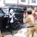 Ngantor di Kelurahan Sukajaya, Fitri Fokus Percepat Atasi Keluhan Warga