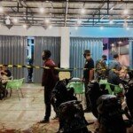 Langgar Prokes, Tujuh Caffe di Aceh Tamiang Disegel