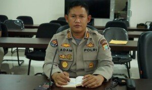 Polda Papua Barat, Ada Kejahatan Atau Kecelakaan Langsung Telpon Layanan 110