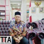 Tahun 2020 Aceh Tamiang Duduki Peringkat ke 20 MCP KPK RI