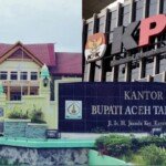 KPK Sebut Ada Empat Kriteria Yang Masuk Dalam Kasus Korupsi