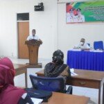 Pelaku UMKM Antusias Ikuti Pelatihan Kewirausahaan