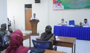 Pelaku UMKM Antusias Ikuti Pelatihan Kewirausahaan