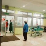 Kasus Covid-19 Tinggi, Pemkab Purwakarta Upayakan Penambahan Rumah Sakit Darurat