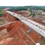 PT. Hutama Karya Targetkan Tol Inderalaya – Prabumulih Rampung Tahun 2022