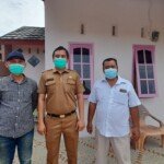Lurah Talang Betutu: Wawako Selesaikan Sejumlah Pemasalahan Warga