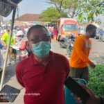 Cegah Antraks Meluas di Sidomulyo, Dinkes Tulungagung Lakukan Pengobatan Massal