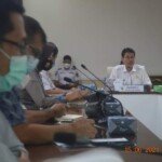 Pemkab Muba Minta PT Batubara Mandiri Segera Perbaiki Fender Jembatan Beruge