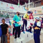 ASN Aceh Tamiang Torehkan Prestasi Gemilang Atlit Panah