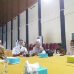 Niat Maju Pilwako, M Nasir Harapkan Tata Kelola yang Transparan