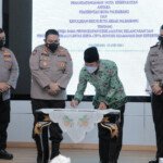 Harnojoyo Komitmen Majukan Palembang dari Berbagai Sektor