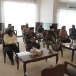 Poin Penting Pertemuan Bupati dan MD KAHMI Asahan