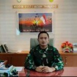 Dandim 0117/Atam: Masyarakat Jangan Resah, Jenazah Covid-19 Tetap Dimakamkan Sesuai Prokes