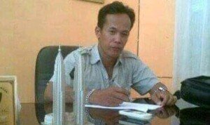 Kirim Atlet ke Porwada Sumsel, Ketua PWI Ogan Ilir Targetkan Juara
