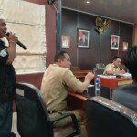 Ormas FKPMP Minta Wilayah Teluk Kelabat Bebas Dari Tambang