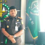 Kajari Aceh Tamiang Sebut Jurnalis Partner Kerja Sebagai Lumbung Informasi