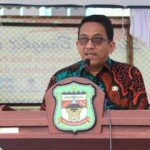 Pencanangan Bhakti Sosial IBI-KB Kesehatan Pematangsiantar 2021