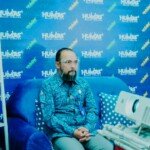 Direktur RSUD Aceh Tamiang Tepis Pasien Masuk Rumah Sakit di Covidkan