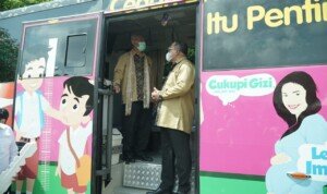 Sirene Muba Masuk 10 Besar Inovasi Layanan Publik 2021