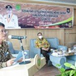 Perkuat Indeks Inovasi, Muba Datangkan Dua Pakar