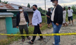 Polisi Masih Dalami Penyidikan Kasus Penembakan Marshal Harahap