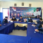 DPD Nasdem Tanah Datar Tekankan Rekrutmen e-KTA