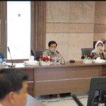 Skema Struktur Organisasi Pemprov Babel