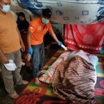 Pria Tuna Rungu Tewas Gantung Diri