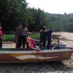 Jukungnya Ditemukan di Pantai Nggodek,  Apakah Suwito Hilang karena Tenggelam?