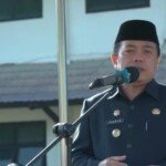 Dilantik Jadi Gubernur Jambi, Al Haris : Saya Titip Merangin