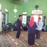 Staf Khusus Bidang Agama Ingatkan Siswa Tidak Masuk Paham Radikalisme