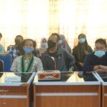 PII Sumsel Gelar Pelatihan Kepemimpinan di Empat Daerah