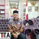 Ketua DPRK Aceh Tamiang : Refocussing Anggaran Harus Dijalankan Sesuai Amanat PMK