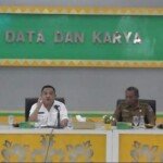 Begini Sekda Labuhanbatu: Ada Beberapa Jabatan Struktural yang Akan Difungsionalkan