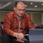 Gubernur : Literasi Digital Dorong Penguatan UMKM Babel