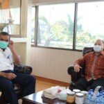 Gubernur Erzaldi Terus Upayakan Pengembangan Pangkal Balam