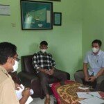 Hari Terakhir Jalur Afirmasi, Komisi IV Datangi SMKN 2 Sungailiat