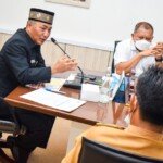 Meski Wewenang Provinsi, Pemkab Muba Tetap Beri Perhatian ke SMA/SMK di Muba