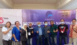 Lindungi Wartawan Indonesia, Dewan Pers Gelar Penyegaran Ahli Pers