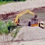 Praktisi Hukum Minta Penegak Hukum Lidik Aktivitas Tambang Pasir di Desa Tungel