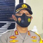 Jelang HUT Bhayangkara ke-75, Polres Fakfak Gelar Vaksinasi Massal