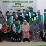 MTQ ke-9 Tingkat Kabupaten Fakfak, Kafilah Distrik Fakfak Optimis Raih Juara Umum