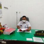 12 Juli 2021, Pembelajaran Tatap Muka SMA Sederajat di Tulungagung Buka Kembali